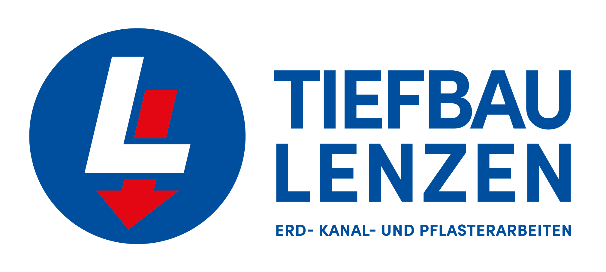 Tiefbau Lenzen GmbH