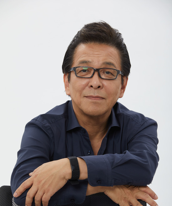 Masataka Yoshida