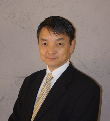 Yoshihiko Nakagawara